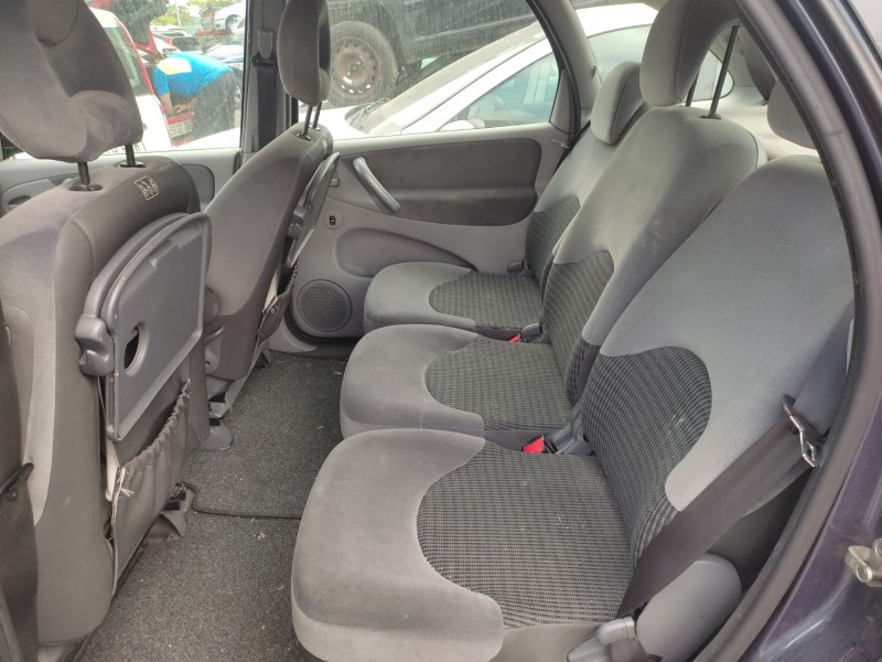 citroën xsara picasso del año 2008