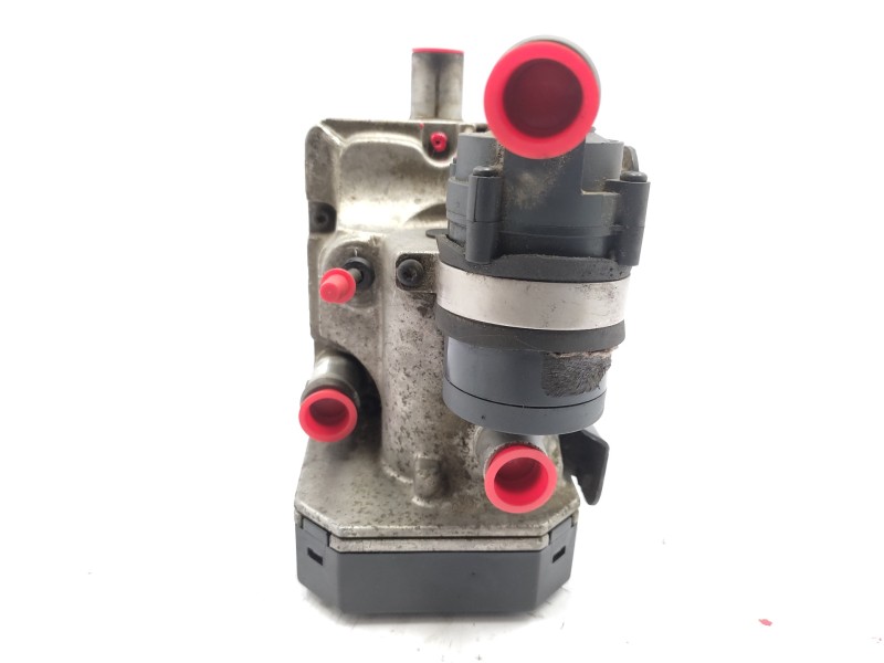 Motor Calefaccion 4b0265081g  - Audi A6 Avant (4b5) 2.5 Tdi 4