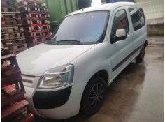 citroën berlingo / berlingo first monospace (mf_, gjk_, gfk_) del año 2007
