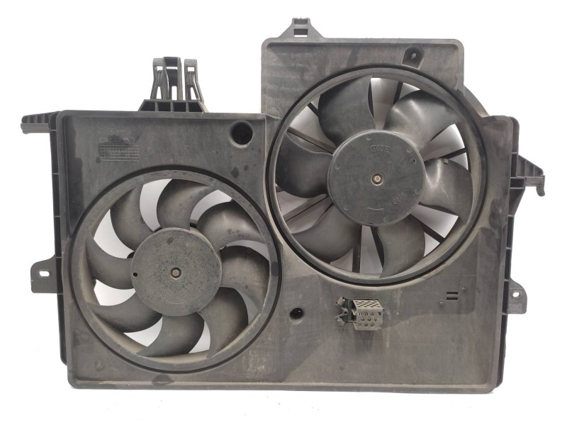 Electroventilador 52401246 13130035  - Opel Meriva Cosmo 4