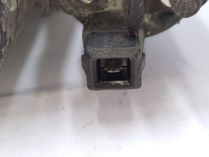 Motor Arranque 020911023n 00011070020 - Volkswagen Golf Iii (1h1) 2.0 6