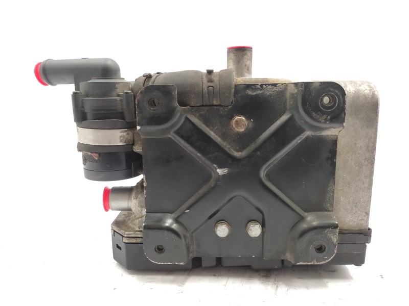 Motor Calefaccion 4b0265081g  - Audi A6 Avant (4b5) 2.5 Tdi 5