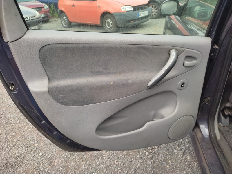 citroën xsara picasso del año 2008