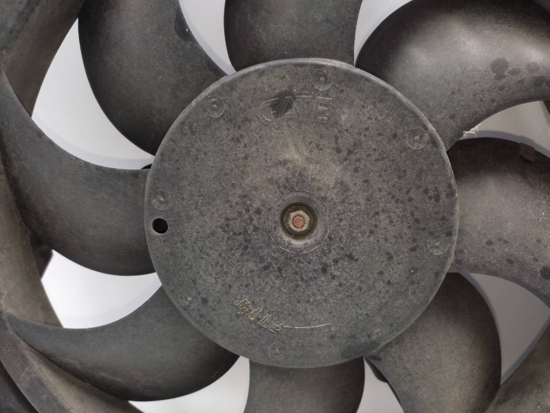 Electroventilador 52401246 13130035  - Opel Meriva Cosmo 5