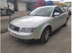 audi a4 berlina (8e) del año 2001