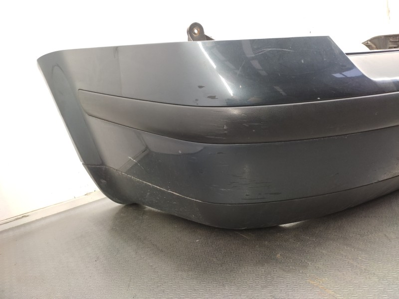 Paragolpes Trasero 3b5807417  - Volkswagen Passat Berlina (3b2) Berlina 2