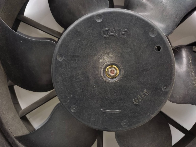 Electroventilador 52401246 13130035  - Opel Meriva Cosmo 7