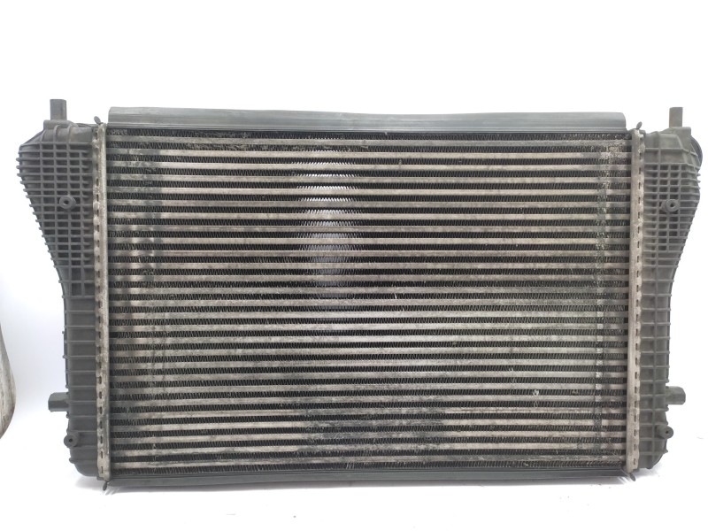 Intercooler 1k0145803a 1k0145803t  - Volkswagen Jetta (1k2) 2.0 Tdi 2