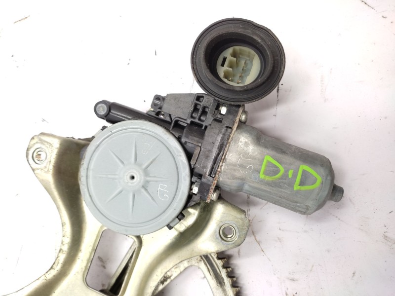 Elevalunas Delantero Derecho 8571058010 6980130260  - Lexus Is Ii (_e2_) 220d (ale20) 2