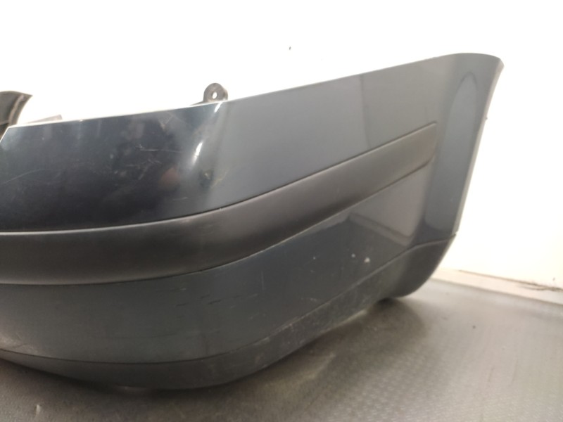 Paragolpes Trasero 3b5807417  - Volkswagen Passat Berlina (3b2) Berlina 3