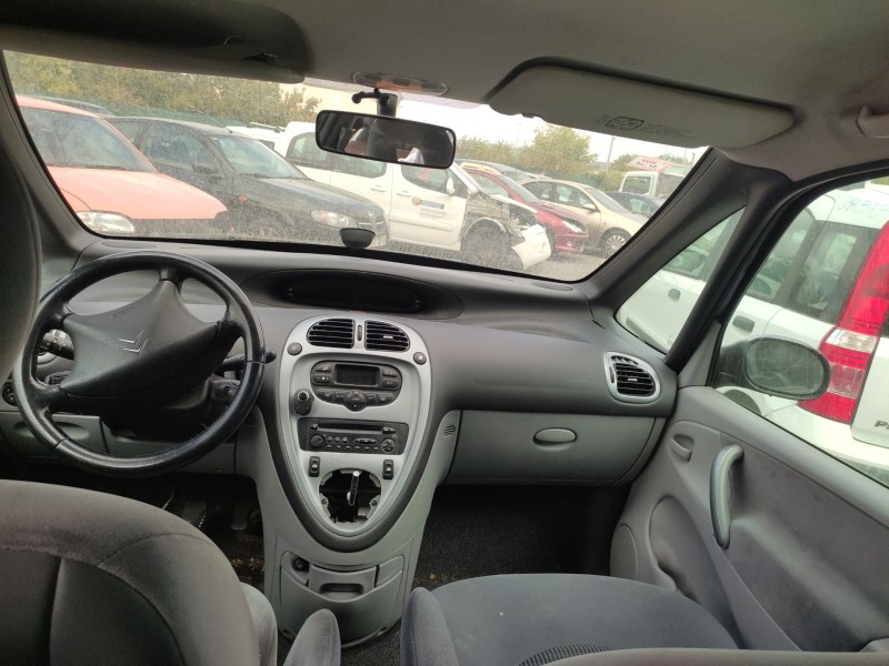citroën xsara picasso del año 2008