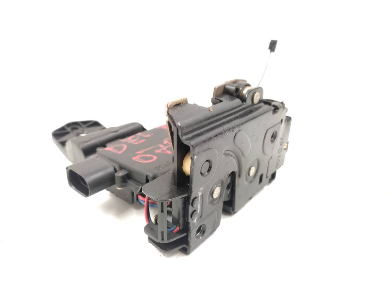 Cerradura Puerta Delantera Izquierda 6x1837013h  - Volkswagen Passat Berlina (3b2) 1.9 Tdi 3