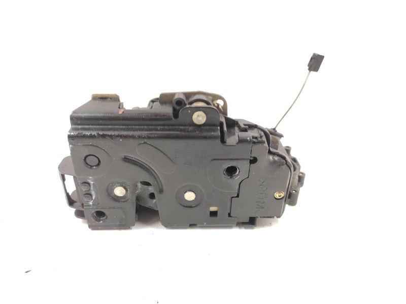 Cerradura Puerta Delantera Izquierda 6x1837013h  - Volkswagen Passat Berlina (3b2) 1.9 Tdi 4