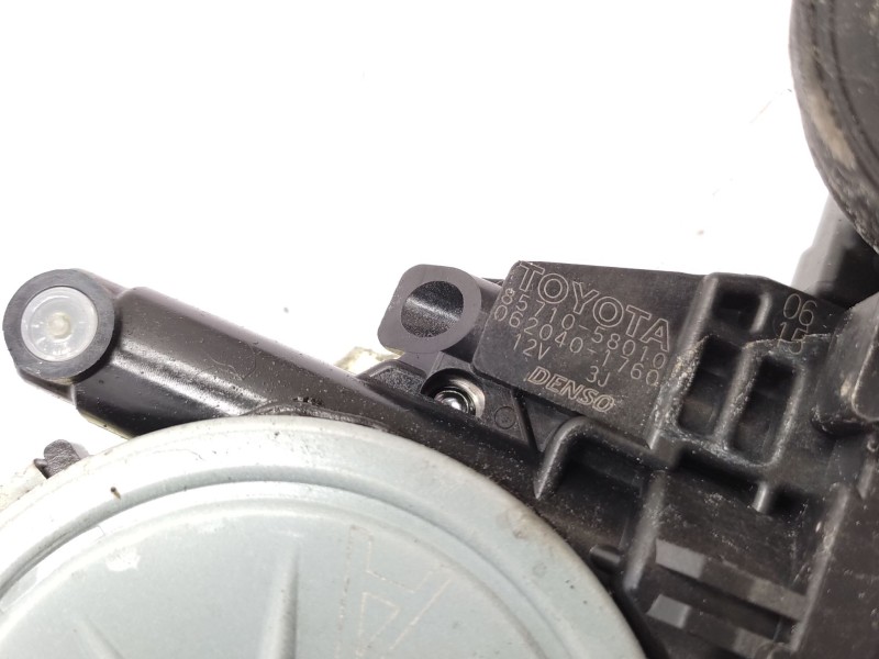Elevalunas Delantero Derecho 8571058010 6980130260  - Lexus Is Ii (_e2_) 220d (ale20) 4