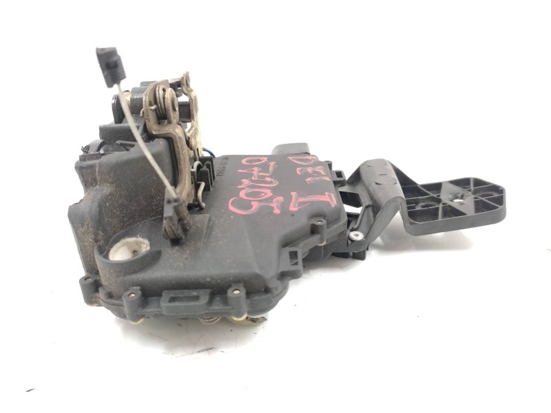 Cerradura Puerta Delantera Izquierda 6x1837013h  - Volkswagen Passat Berlina (3b2) 1.9 Tdi 5