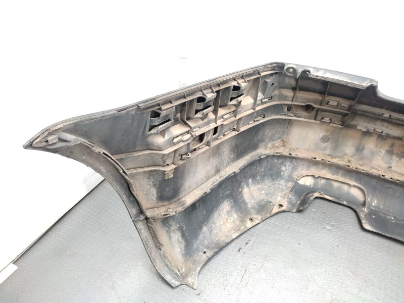 Paragolpes Trasero 3b5807417  - Volkswagen Passat Berlina (3b2) Berlina 5