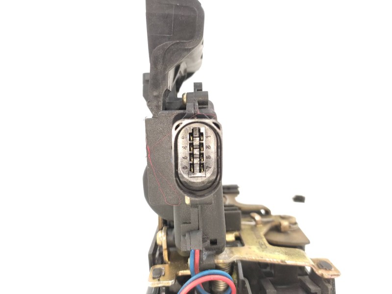 Cerradura Puerta Delantera Izquierda 6x1837013h  - Volkswagen Passat Berlina (3b2) 1.9 Tdi 6