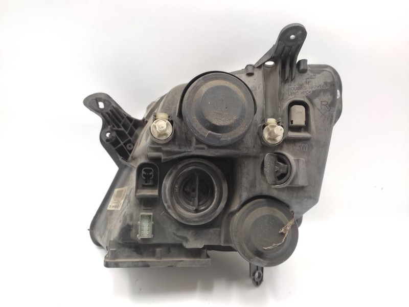 Faro Derecho 93321053 89308560 93175365 - Opel Meriva Cosmo 3