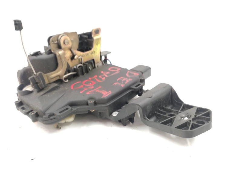 Cerradura Puerta Delantera Izquierda 6x1837013h  - Volkswagen Passat Berlina (3b2) 1.9 Tdi 7