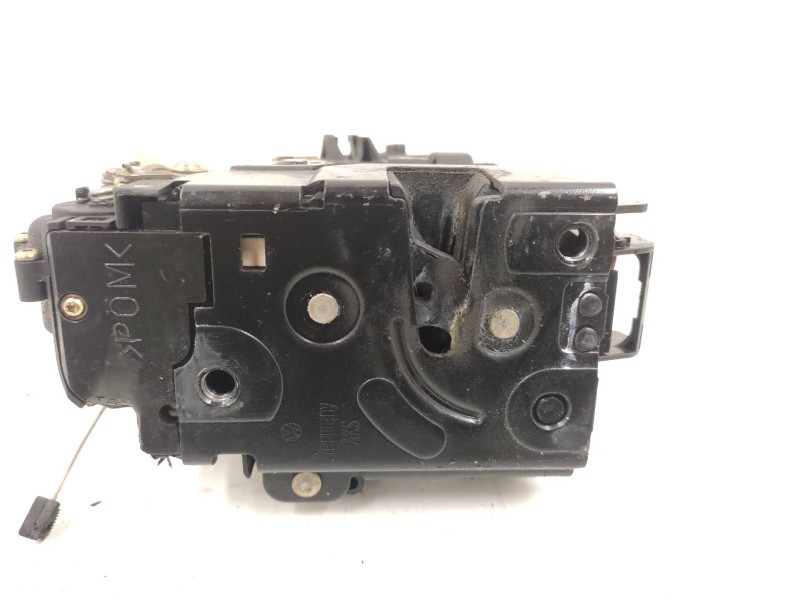 Cerradura Puerta Delantera Izquierda 6x1837013h  - Volkswagen Passat Berlina (3b2) 1.9 Tdi 8