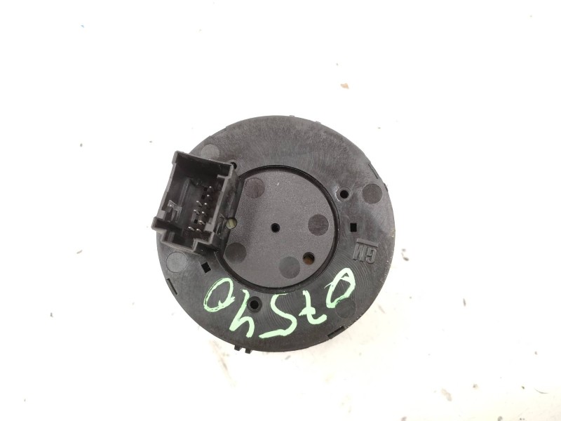 Mando Multifuncion 13249397 13249508  - Opel Corsa D Enjoy 3