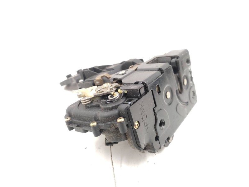 Cerradura Puerta Delantera Izquierda 6x1837013h  - Volkswagen Passat Berlina (3b2) 1.9 Tdi 9