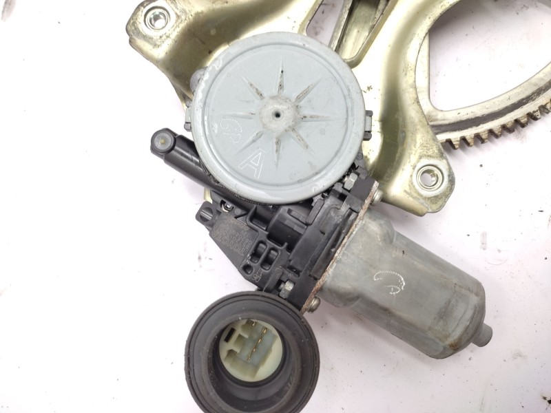 Elevalunas Delantero Izquierdo 8572058010 6980230260  - Lexus Is Ii (_e2_) 220d (ale20) 2