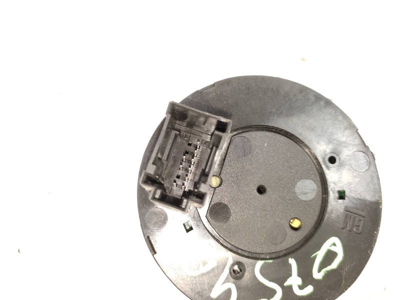 Mando Multifuncion 13249397 13249508  - Opel Corsa D Enjoy 4