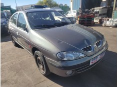 renault megane i fase 2 berlina (ba0) del año 2002