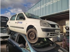 renault clio ii (bb_, cb_) del año 2004