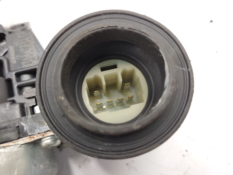 Elevalunas Trasero Izquierdo 6980422200  - Lexus Is Ii (_e2_) 220d (ale20) 3