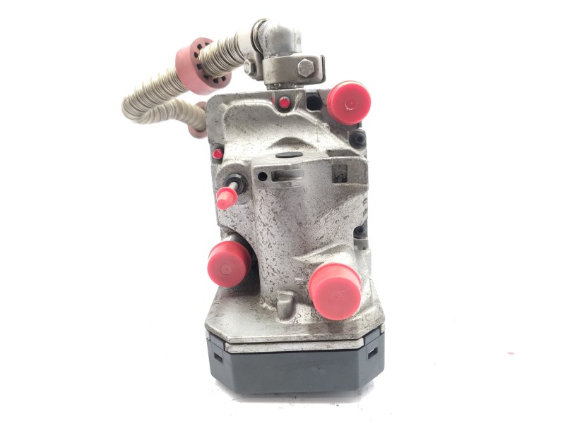 Motor Calefaccion A1685000698 92255b  - Mercedes-benz Clase A (w168) 170 Cdi L (168.109) 6