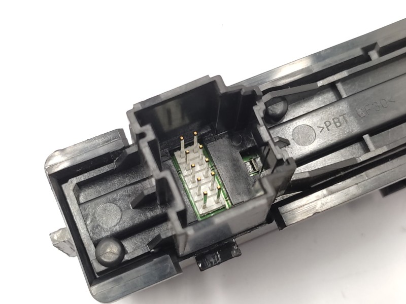 Warning 13285122  - Opel Astra J Lim. 1.7 16v Cdti 5