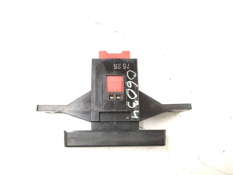 Warning Sp222 Ad - Suzuki Grand Vitara Jb (jt) 1.9 Ddis Turbodiesel 6