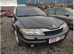 renault laguna ii (bg0) del año 2005