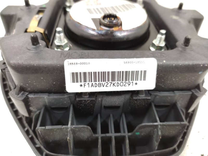 Airbag Delantero Izquierdo 569001h000  - Kia Cee'd Concept 4