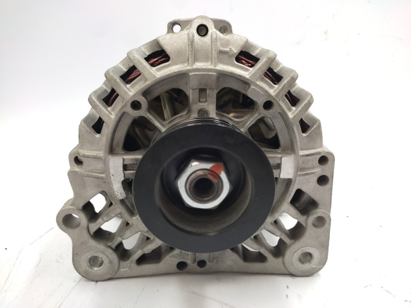 Alternador 03d903025j  - Seat Ibiza (6l1) 1.2 2