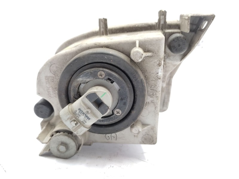 Faro Antiniebla Izquierdo 8122153281  - Lexus Is Ii (_e2_) 220d (ale20) 2