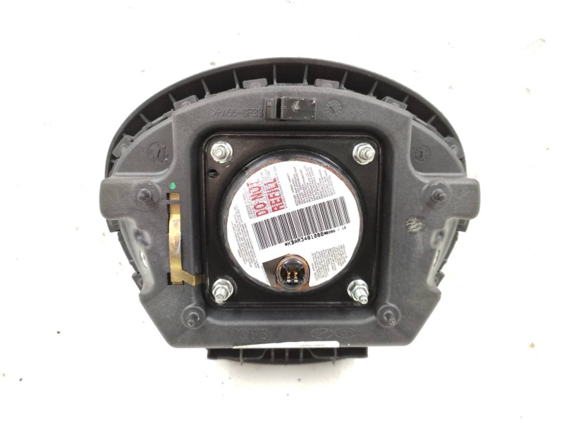 Airbag Delantero Izquierdo 569001h000  - Kia Cee'd Concept 5