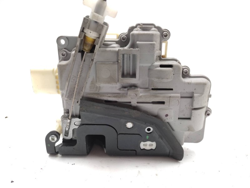 Cerradura Puerta Delantera Derecha 3c1837016a  - Volkswagen Passat Berlina (3c2) 2.0 Tdi 5