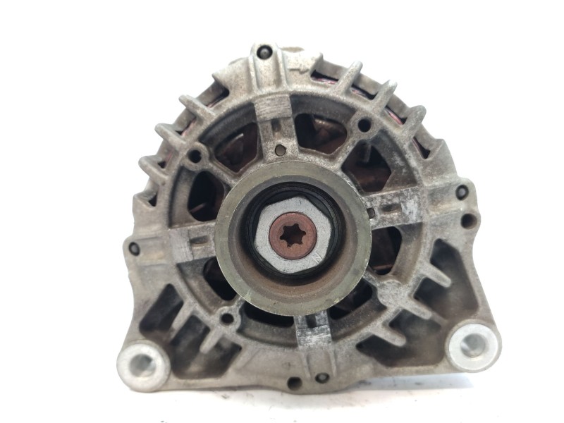 Alternador 9649611780 5705fa Sg9b067 - Peugeot 307 (3a/c) 1.6 16v 2