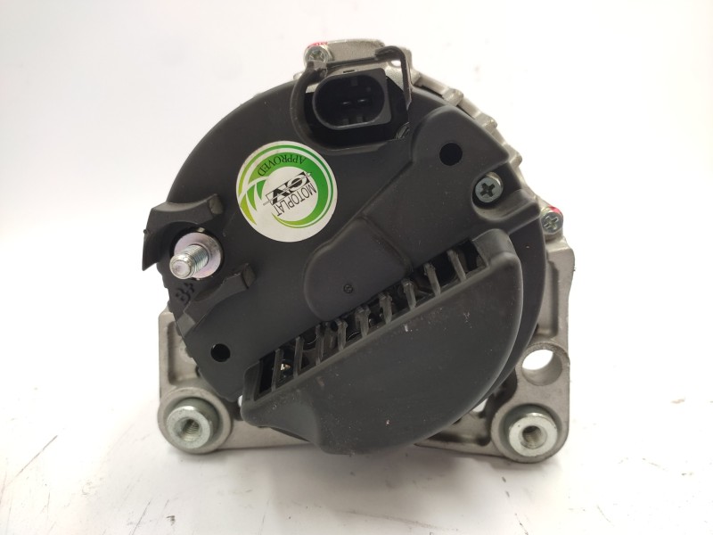 Alternador 03d903025j  - Seat Ibiza (6l1) 1.2 4