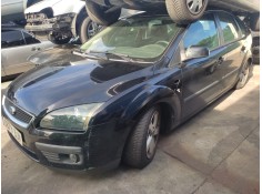 ford focus berlina (cap) del año 2005