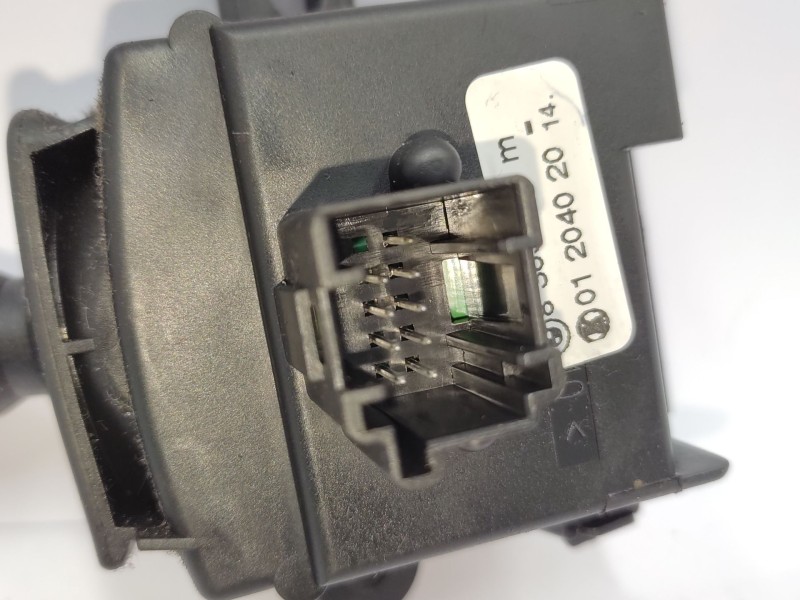 Mando Limpia 8363669 61318363669  - Bmw Serie 3 Touring (e46) 330xd 3