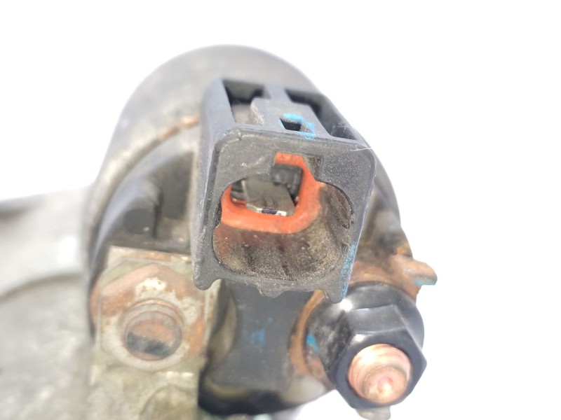 Motor Arranque 361002f055  - Kia Sorento Ii (xm) 2.2 Crdi 5