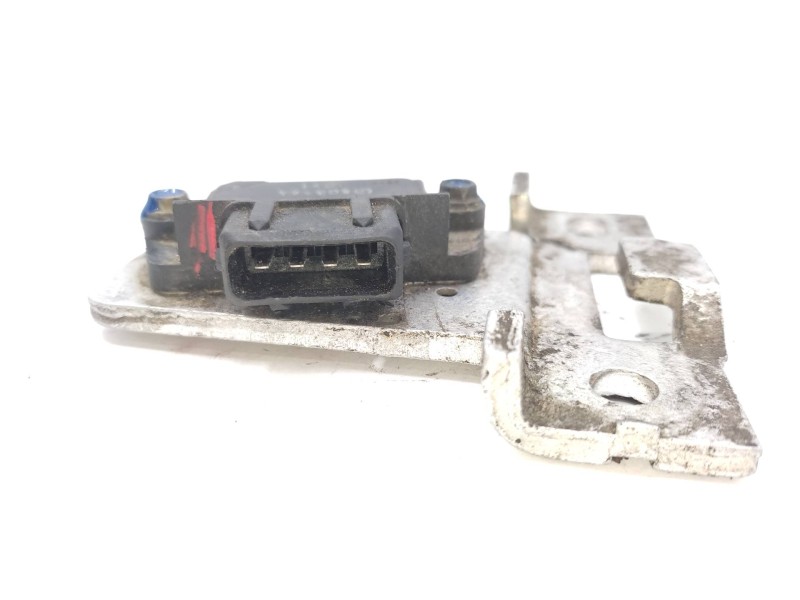 Modulo Encendido 90360315 80334a  - Opel Astra F Berlina 1.4 Cat (2h6) 4