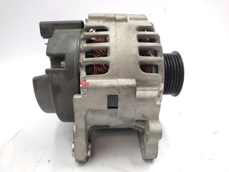 Alternador 03d903025j  - Seat Ibiza (6l1) 1.2 5