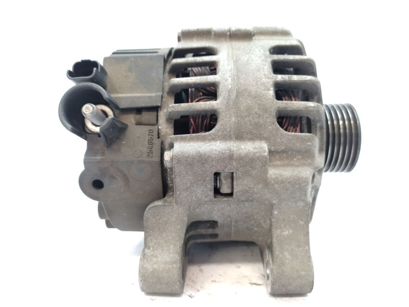 Alternador 9649611780 5705fa Sg9b067 - Peugeot 307 (3a/c) 1.6 16v 5