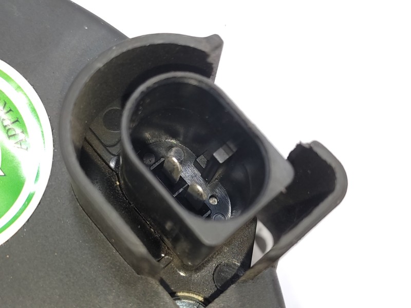 Alternador 03d903025j  - Seat Ibiza (6l1) 1.2 6