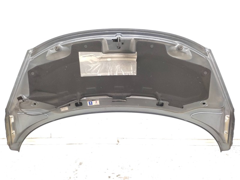 Capot 7901n2  - Peugeot 207 X-line 4